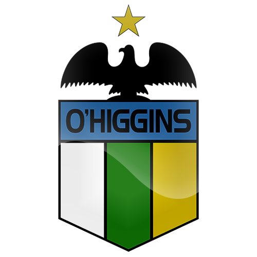 OHIGGINS