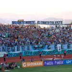 NOCHE CELESTE INICIO DEL 2026