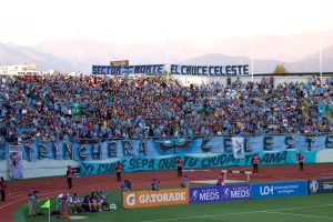 NOCHE CELESTE INICIO DEL 2026