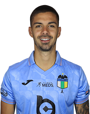 THIAGO VECINO
