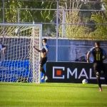 FECHA 8 OHIGGINS vs PALESTINO