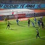 FECHA 9 OHIGGINS vs IQUIQUE
