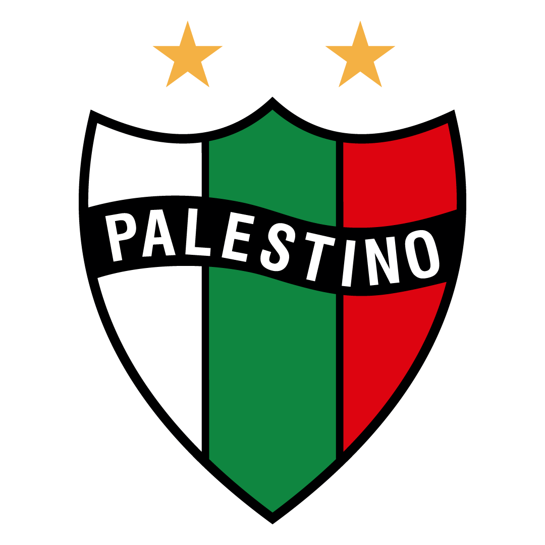 Palestino