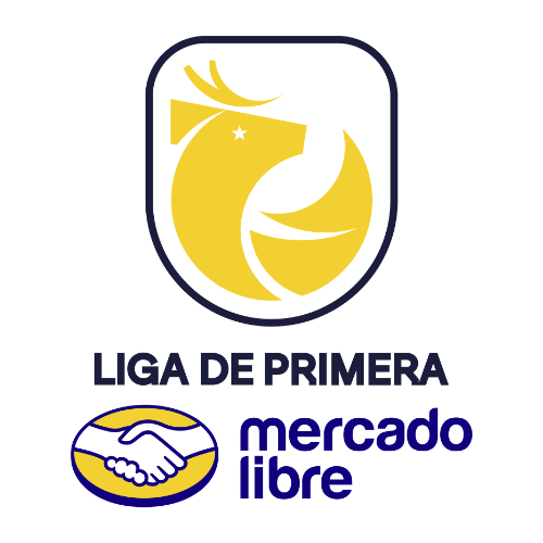 LIGA DE PRIMERA MERCADO LIBRE 2026