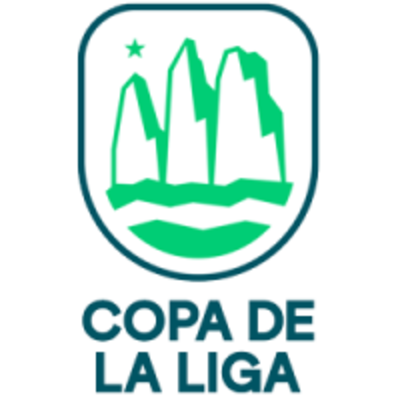 COPA DE LA LIGA