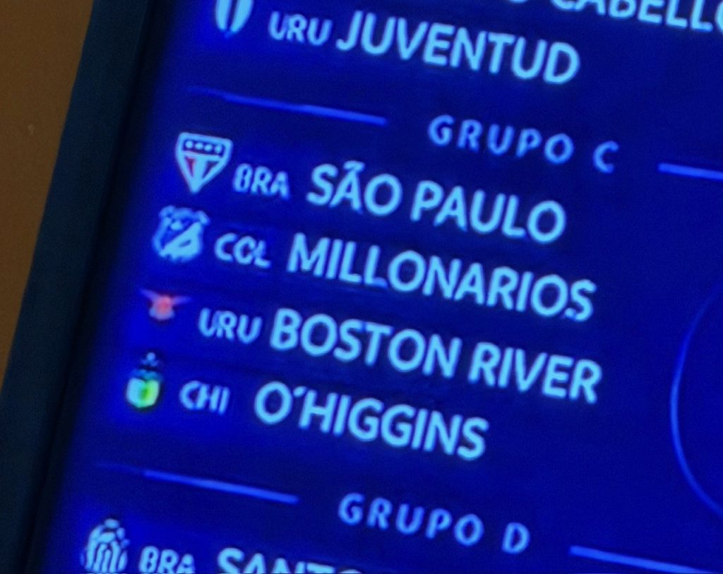 PERIPLO SUDAMERICANO 2026… QUE NOS DEJA